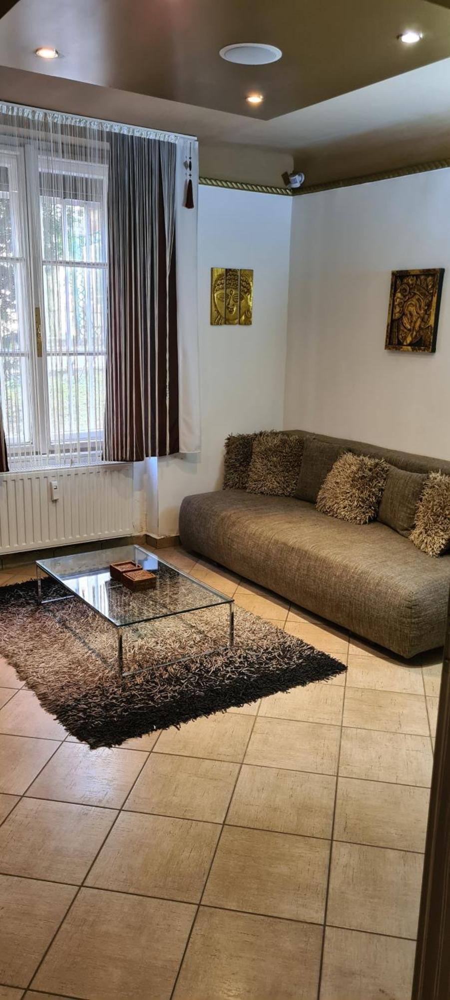 Glamour Apartments Budapest Kültér fotó