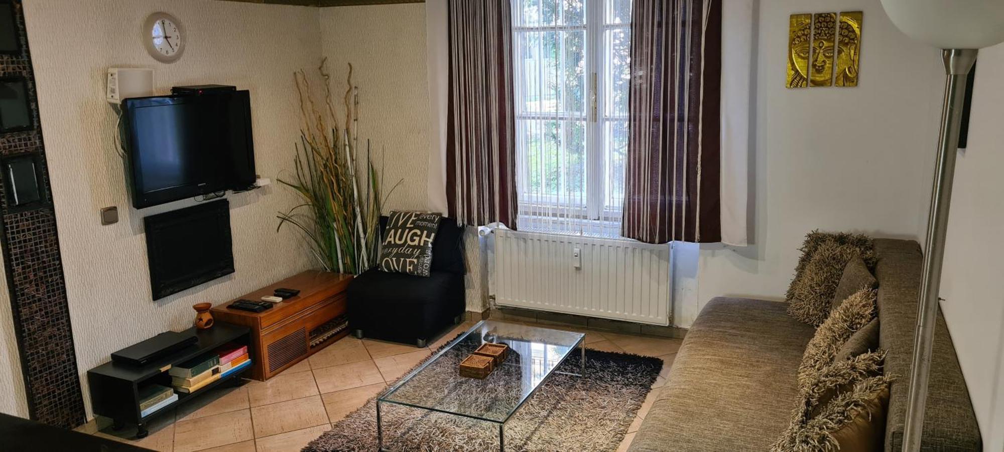 Glamour Apartments Budapest Kültér fotó
