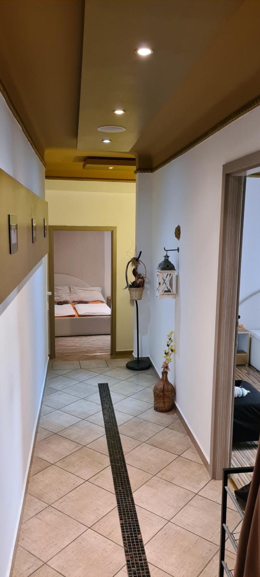 Glamour Apartments Budapest Kültér fotó