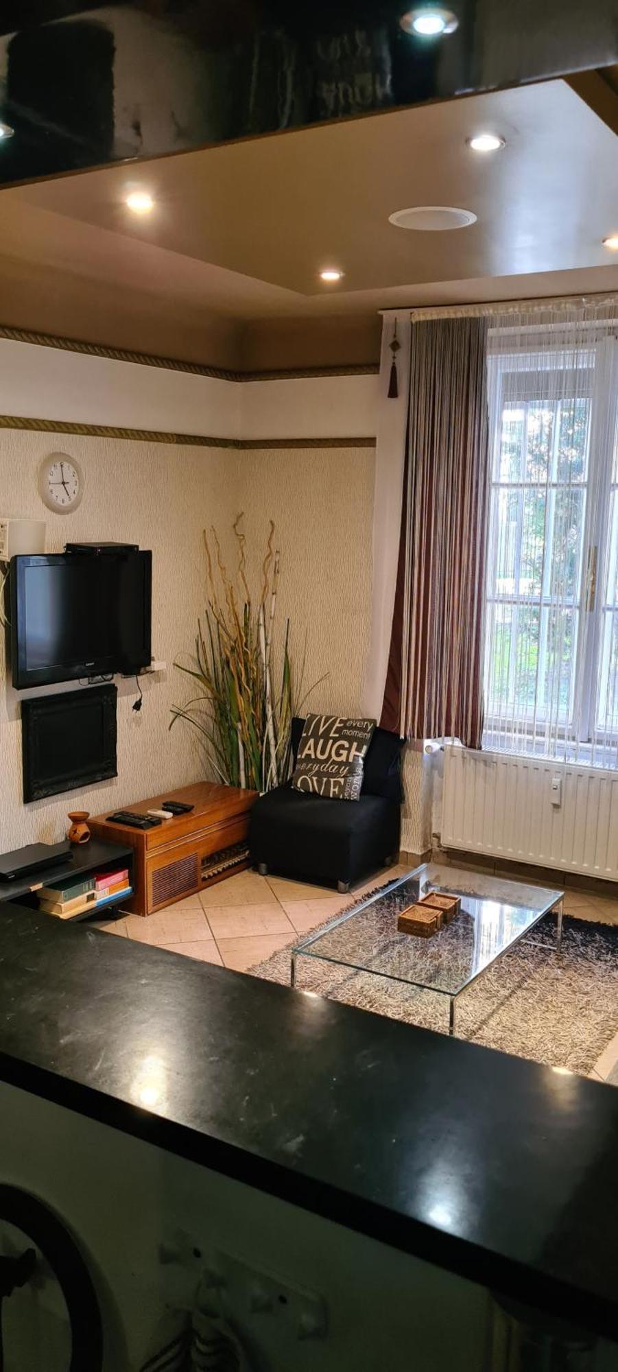 Glamour Apartments Budapest Kültér fotó