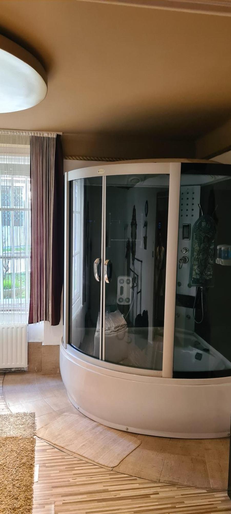 Glamour Apartments Budapest Kültér fotó