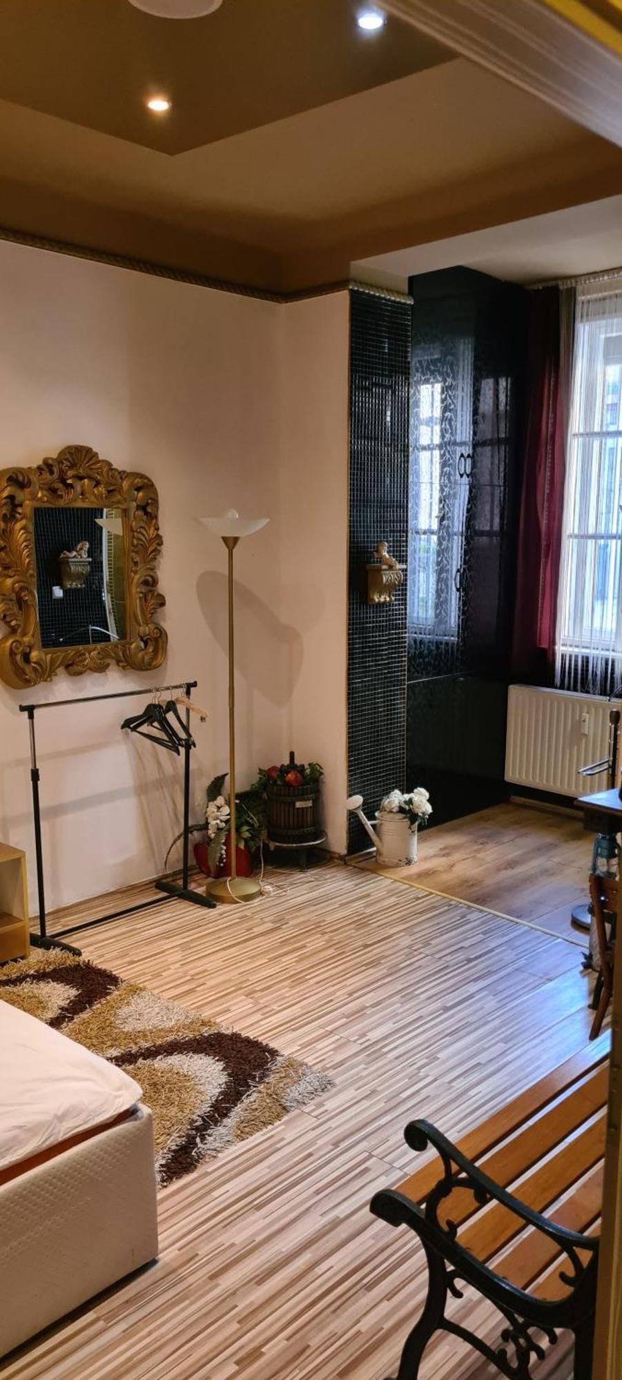 Glamour Apartments Budapest Kültér fotó