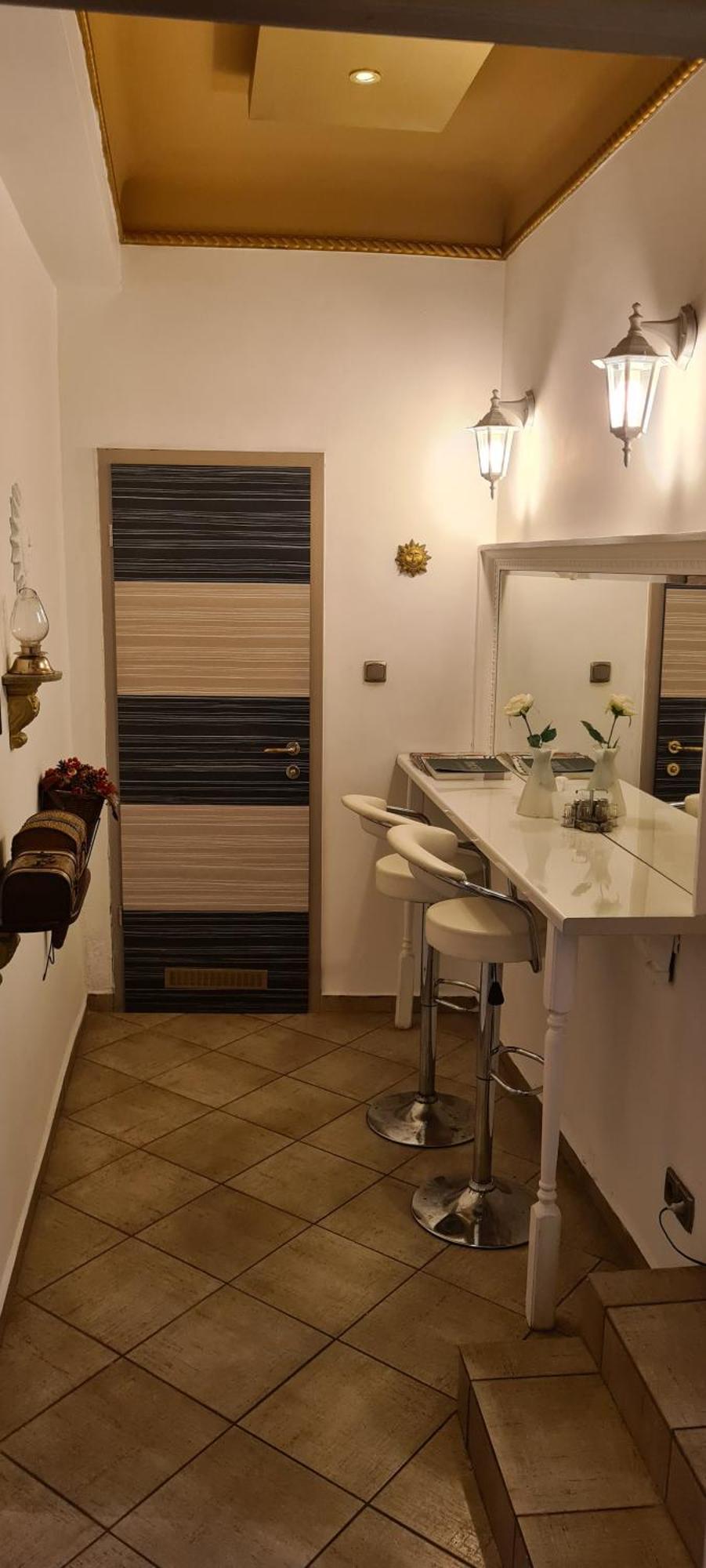 Glamour Apartments Budapest Kültér fotó