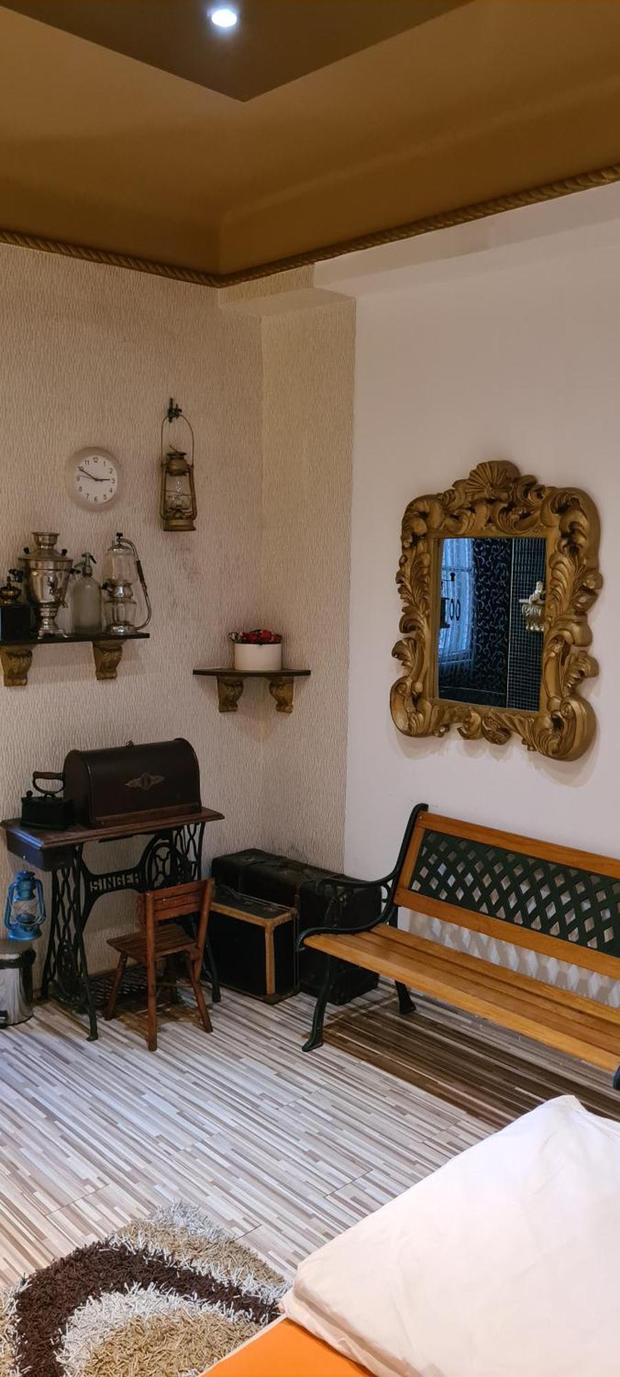 Glamour Apartments Budapest Kültér fotó