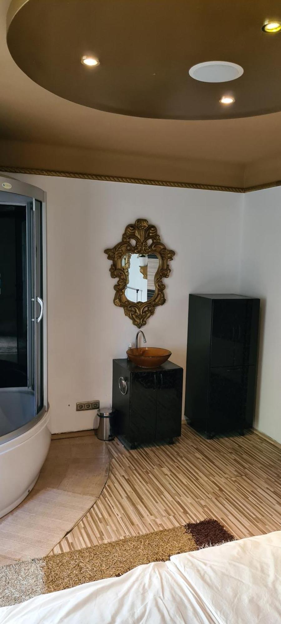 Glamour Apartments Budapest Kültér fotó